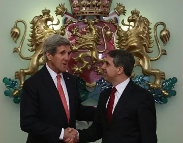 България и САЩ готови да внесат нова динамика в сътрудничеството си