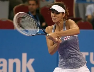 Квитова сложи край на победната серия на Цветана Пиронкова