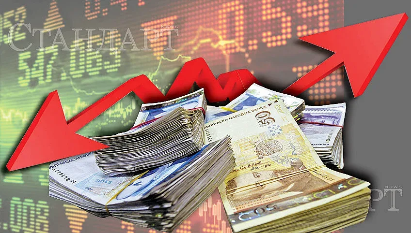 2025: Забавя се икономиката, забързват се цените