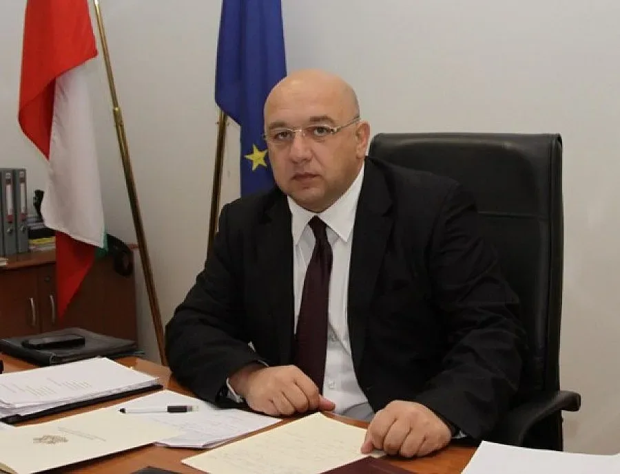 Кралев: Държавата спира кранчето за участието на олимпийския принцип 