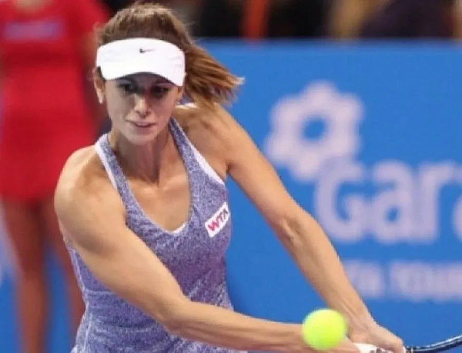 НА ЖИВО с картина: Пиронкова срещу Квитова