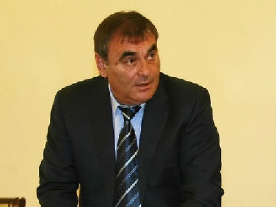 Ексминистър пак оглави БК „Черно море порт Варна”