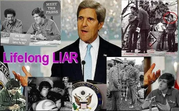 Организират протест срещу Джон Кери