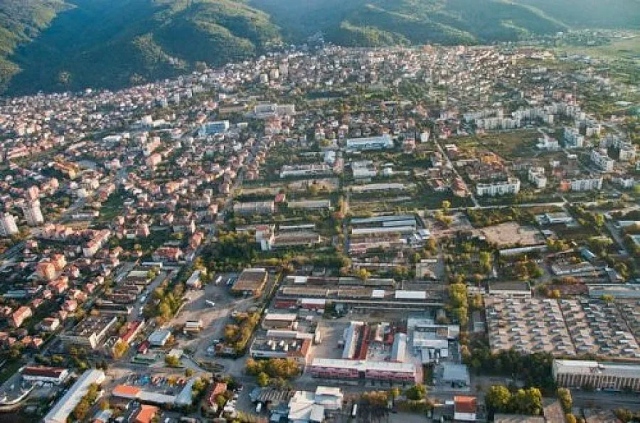 Германци с втори оглед на картофени ниви в Петричко