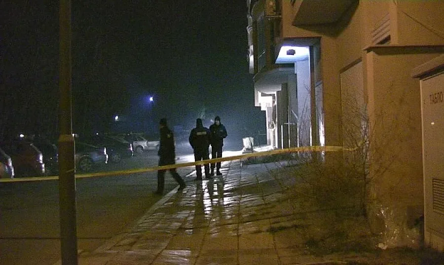 Основна версия: Длъжник застрелял Димитър Стоянов