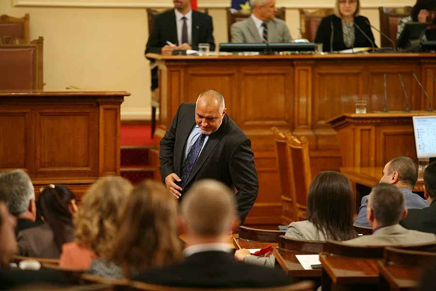 НС бсъжда Закона за енергетиката