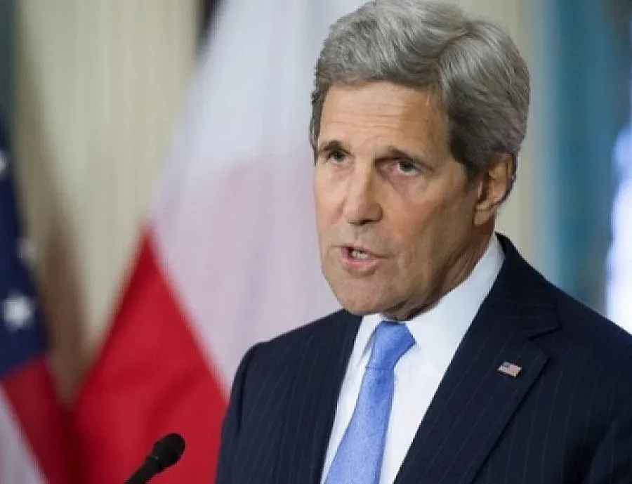 Джон Кери пристига в България, реорганизарт столицата