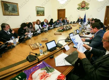 Министрите по-богати от Бойко