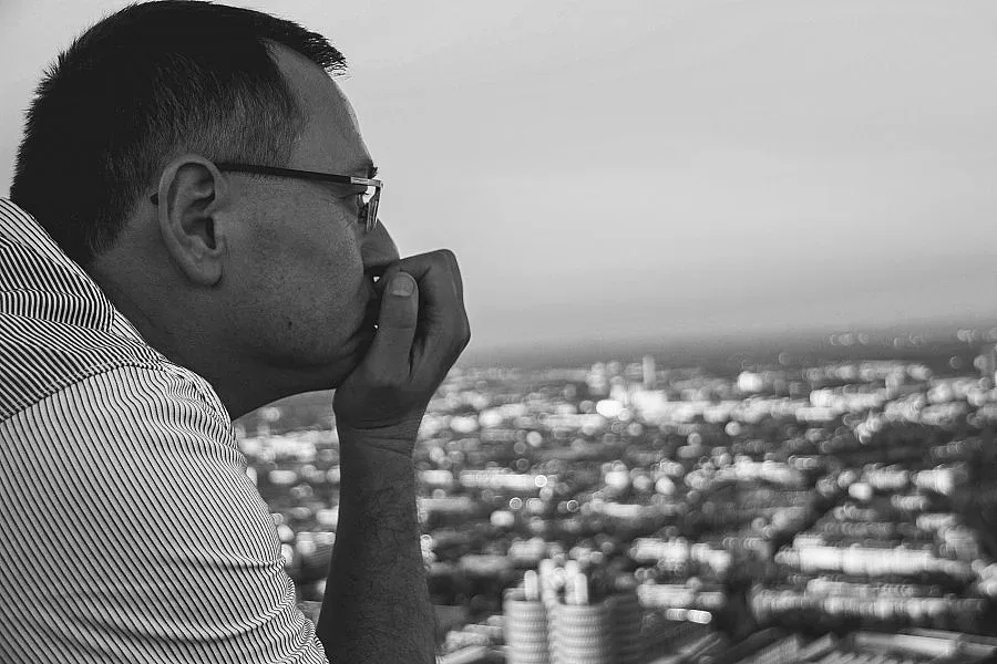 Както в Америка, и в ЕС ще загубим свобода заради повече сигурност