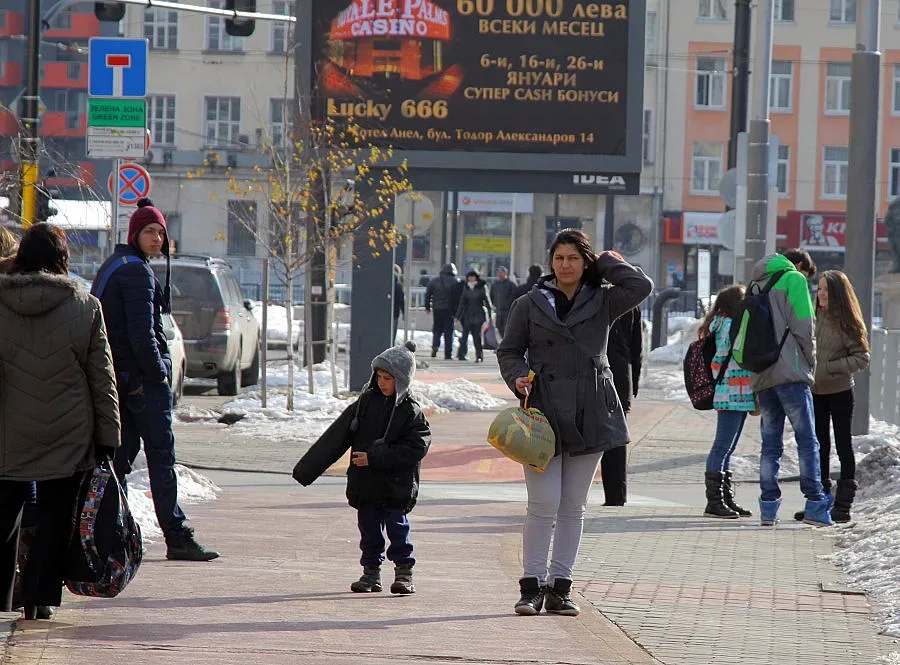 Вятърът се обръща в четвъртък