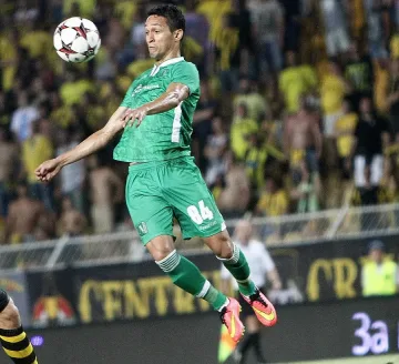 Шейхове пак кръжат край Марселиньо