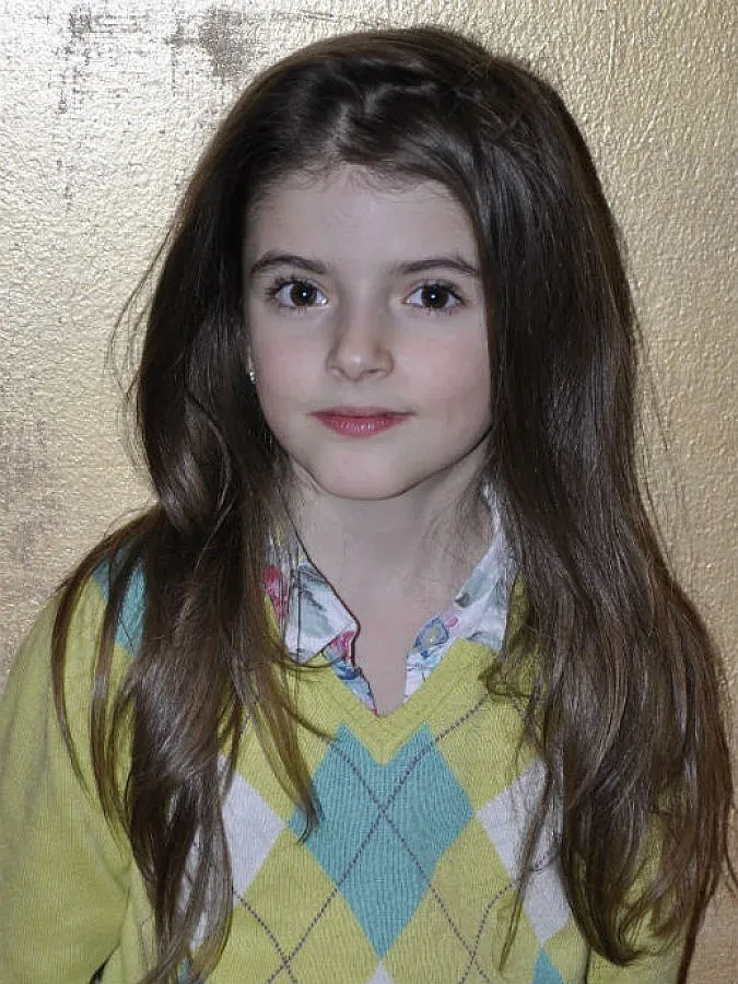 Йоко Оно хареса Сара от "Бон-бон"