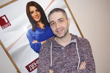 Нов кавалер за Ася по БНТ 