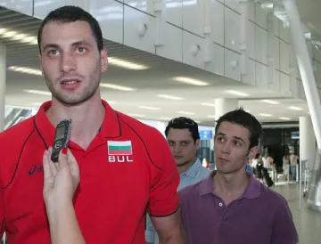 Матей Казийски: Националният? Няма шанс!