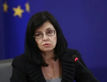 Кунева ще координира подготовката за Председателството на Съвета на ЕС