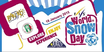 Банско подарява ски уикенд на децата за Световния ден на снега 