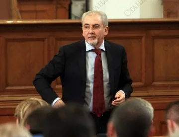 Местан: Предсрочни избори, ако ПФ продължава да е в управлението 