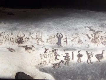 Пещерата Магурата влиза в ЮНЕСКО