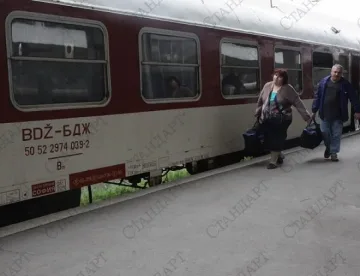 Кирил Добрев пита Московски за БДЖ