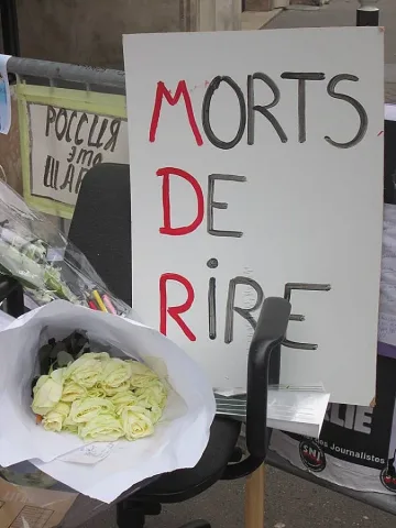 Да умреш от смях в Париж