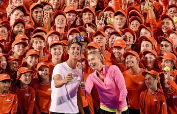 Маша стана диджей, Гришо заключи любовта