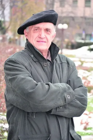 Отиде си Краси Дамянов