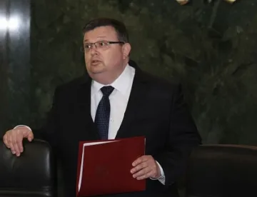 Цацаров иска по-конкретна стратегиия за съдебната реформа