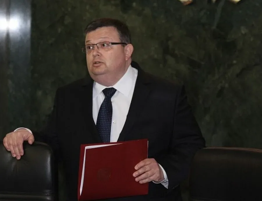 Цацаров иска по-конкретна стратегиия за съдебната реформа