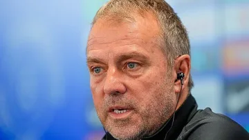 Барса пред мегатрансфер