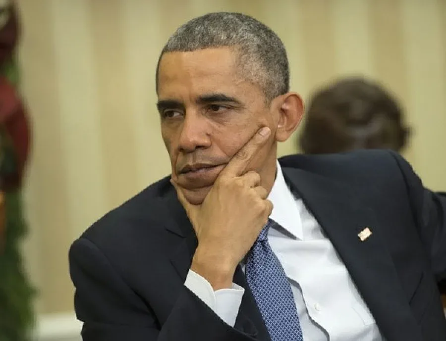 "Шпорите" на гости при Обама