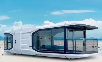 Невиждана иновация в наш комплекс