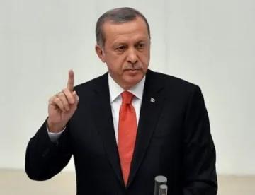 Ердоган обвини Запада в лицемерие за атентата в Париж