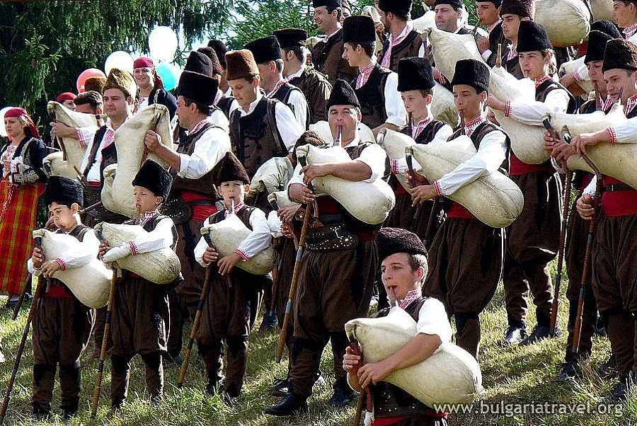 Възобновяват събора „Рожен” след 9-годишно прекъсване