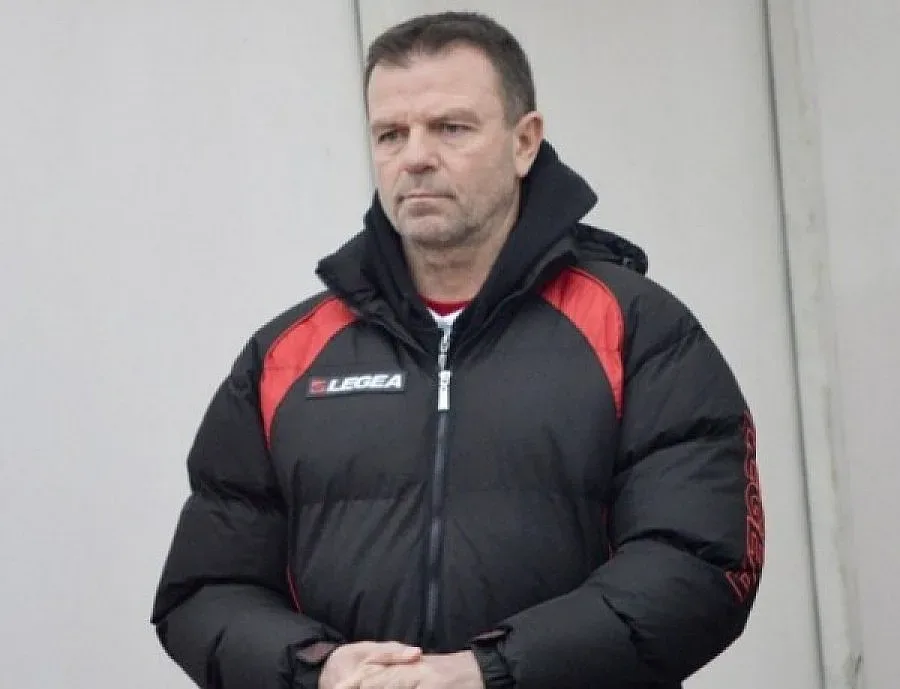 ЦСКА подписа с вратар и нападател 