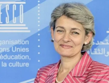 Бокова призова за вдъхновение от ценностите на Мандела 