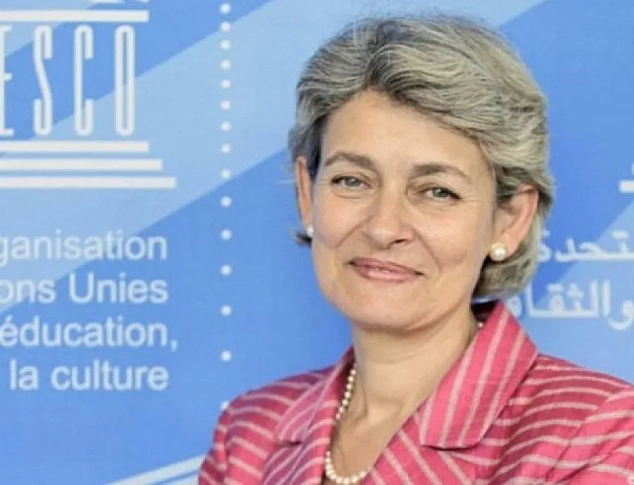 Бокова призова за вдъхновение от ценностите на Мандела 