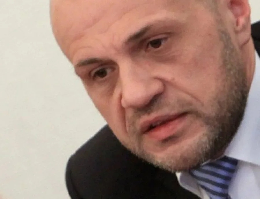 Дончев: Третият сектор не трябва да има отношения с държавата