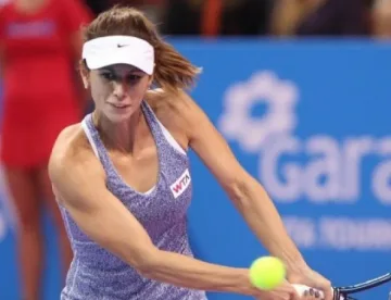 Цвети срещу Барбора Стрицова в на 1/4-финалите в Сидни 