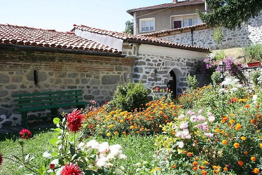 Аязмо в Добърско е балсам за очите