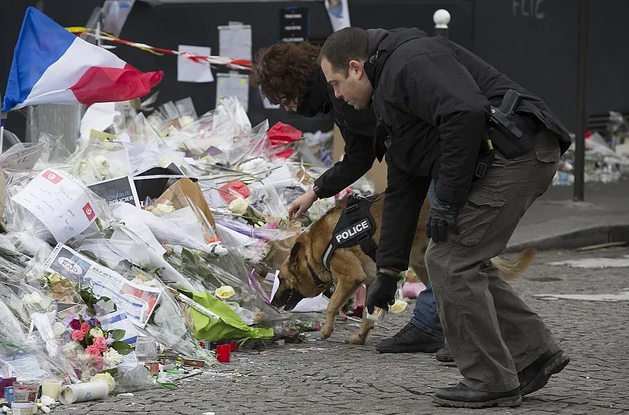 Да се спасиш във фризер при заложническа ситуация