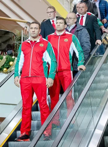 Кобрата сменя треньора Ото