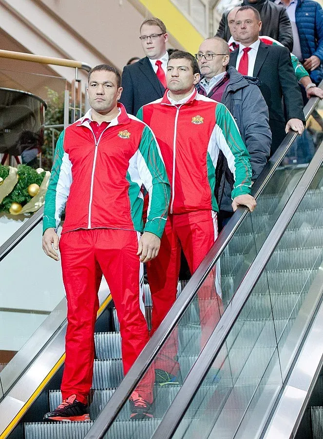 Кобрата сменя треньора Ото