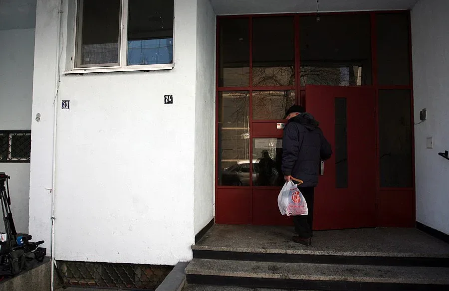 Игра на криеница за половин милион (ОБЗОР)