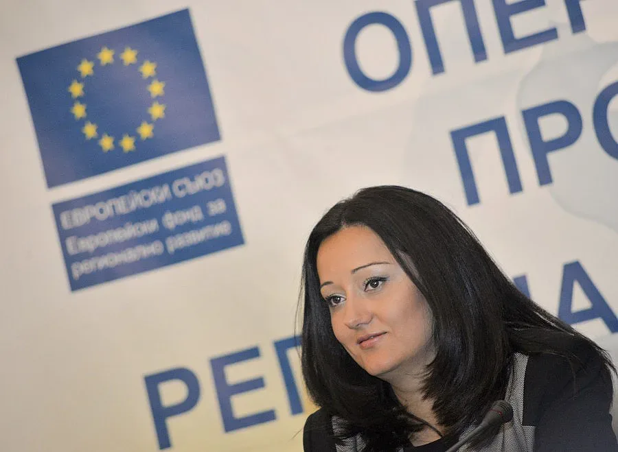 Павлова: Молбите за саниране ще се приемат от февруари