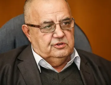 Ислямът е политически проект