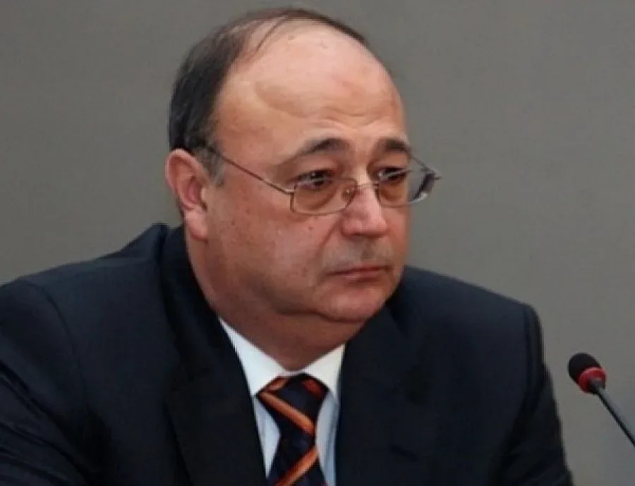 МВР: Няма данни за катастрофа с Петко Сертов в Гърция