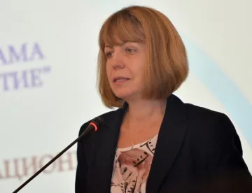 Фандъкова: София е пример за развитието на филмовата индустрия у нас