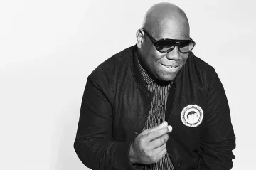 Carl Cox и Jon Rundell подготвят зашеметяващо парти в София през април