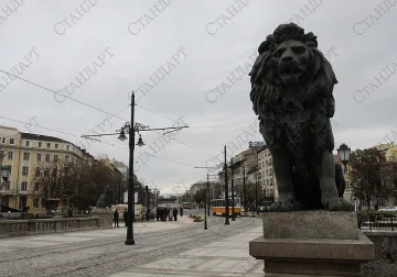 Орлов мост и Лъвов мост в Разград