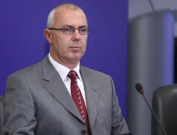 Работещите в МВР са намалели с 9 300 за 5 г. 